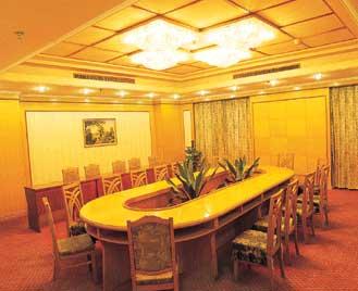 Hotel Sunny Ningbo Exterior foto